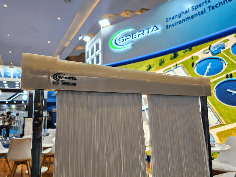 SPERTA Indo Water Expo 2025