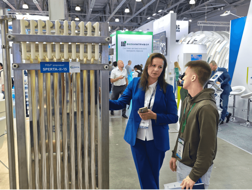 Ecwatech 2025 Sperta Deka VII