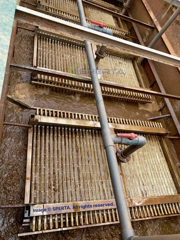 DualPort MBR cassette