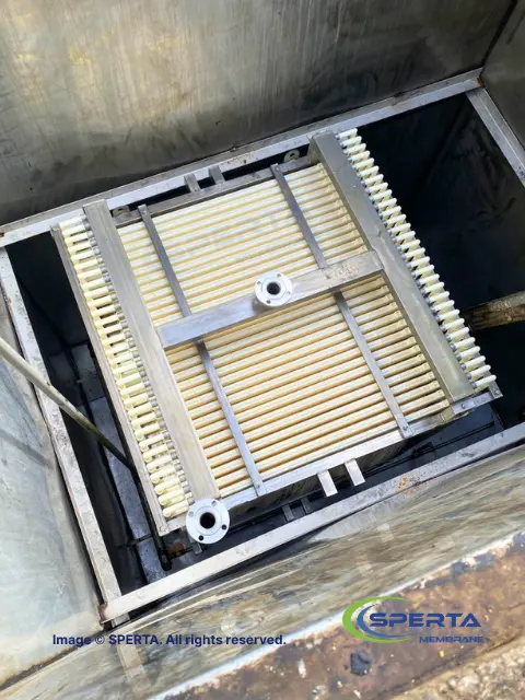 SPERTA MemCass Customized MBR Cassette