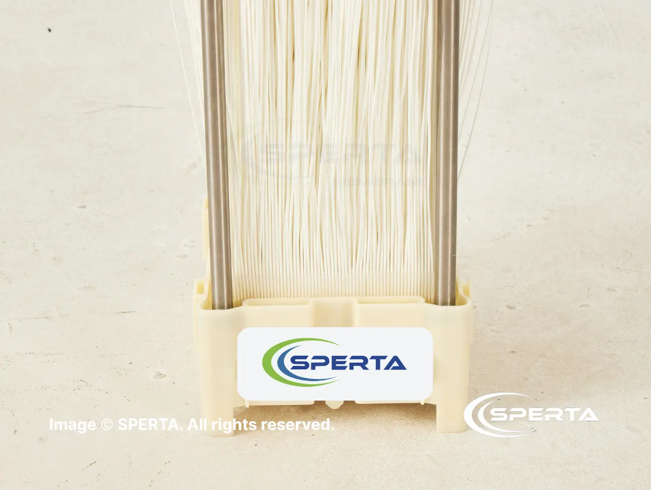 SPERTA FrameX Detail