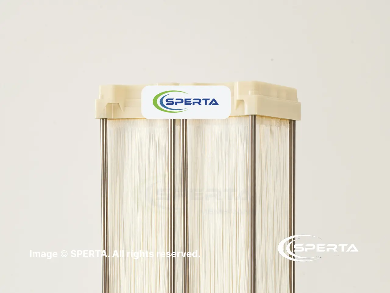 SPERTA FrameX Detail