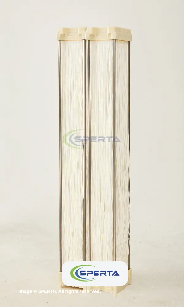 SPERTA FrameX MBR Membrane
