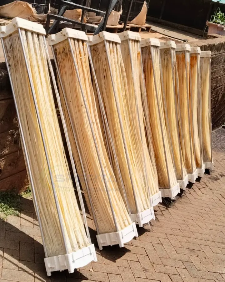 SPERTA FrameX MBR Without Racks