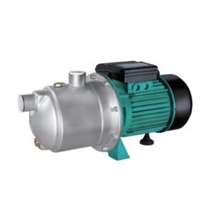 Sperta Suction Pump for wastewater treatment