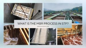 What is the MBR Process in STP