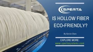 Is Hollow Fiber Eco-Friendly