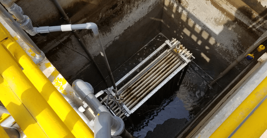 Why MBR Membrane is the Future of Wastewater Treatment II