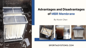 Advantages and Disadvantages of MBR Membrane