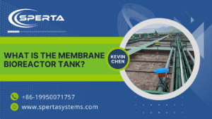 What is the Membrane Bioreactor Tank?
