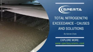 Total Nitrogen Exceedance Causes and Solutions