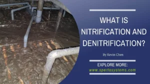 What is Nitrification and Denitrification In Wastewater Treatment