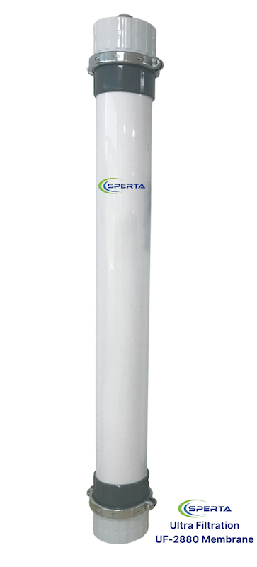 SPERTA UF 2880 Ultrafitration Membrane III