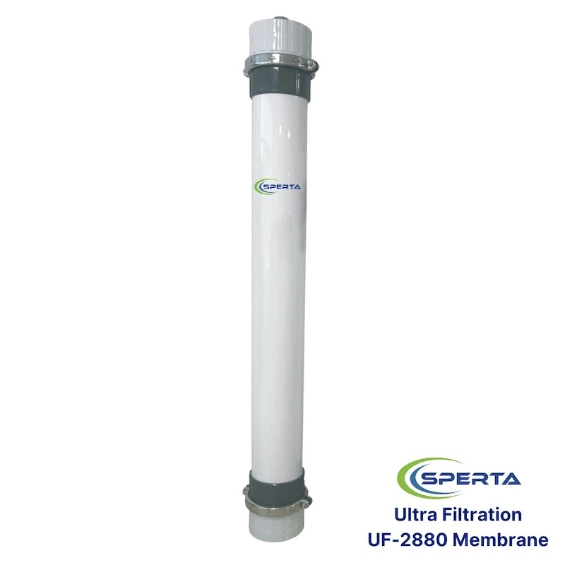 SPERTA UF 2880 Ultrafitration Membrane