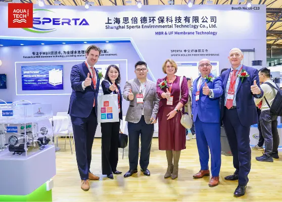 Let SPERTA Support Your Next MBR Project