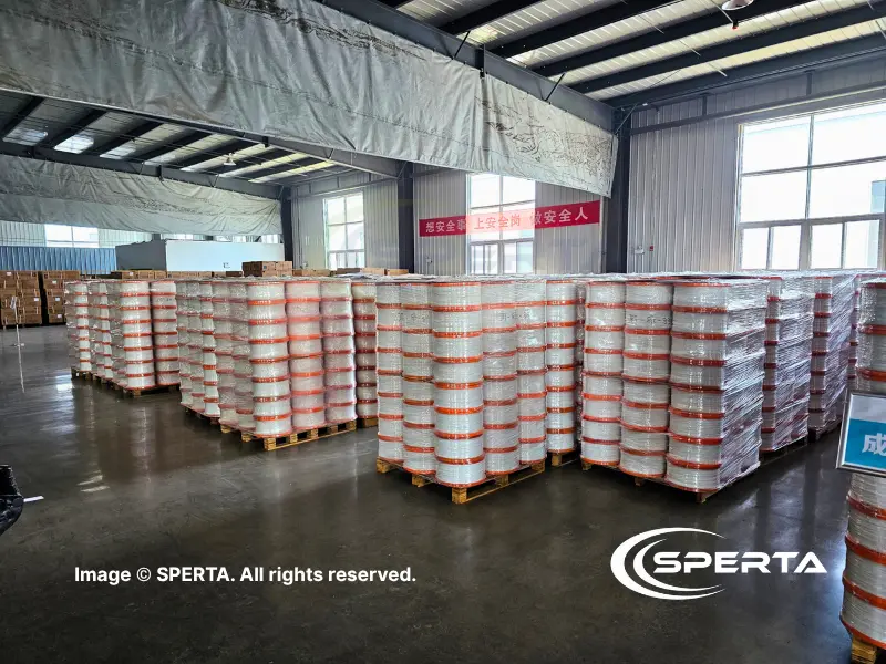 Automated Production